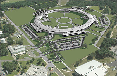 National Synchrotron Light Source II - Wikipedia