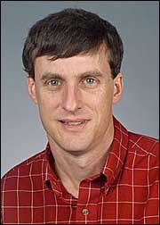 Steven Squyres