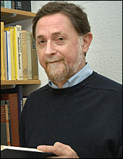 Peter D. Johnson