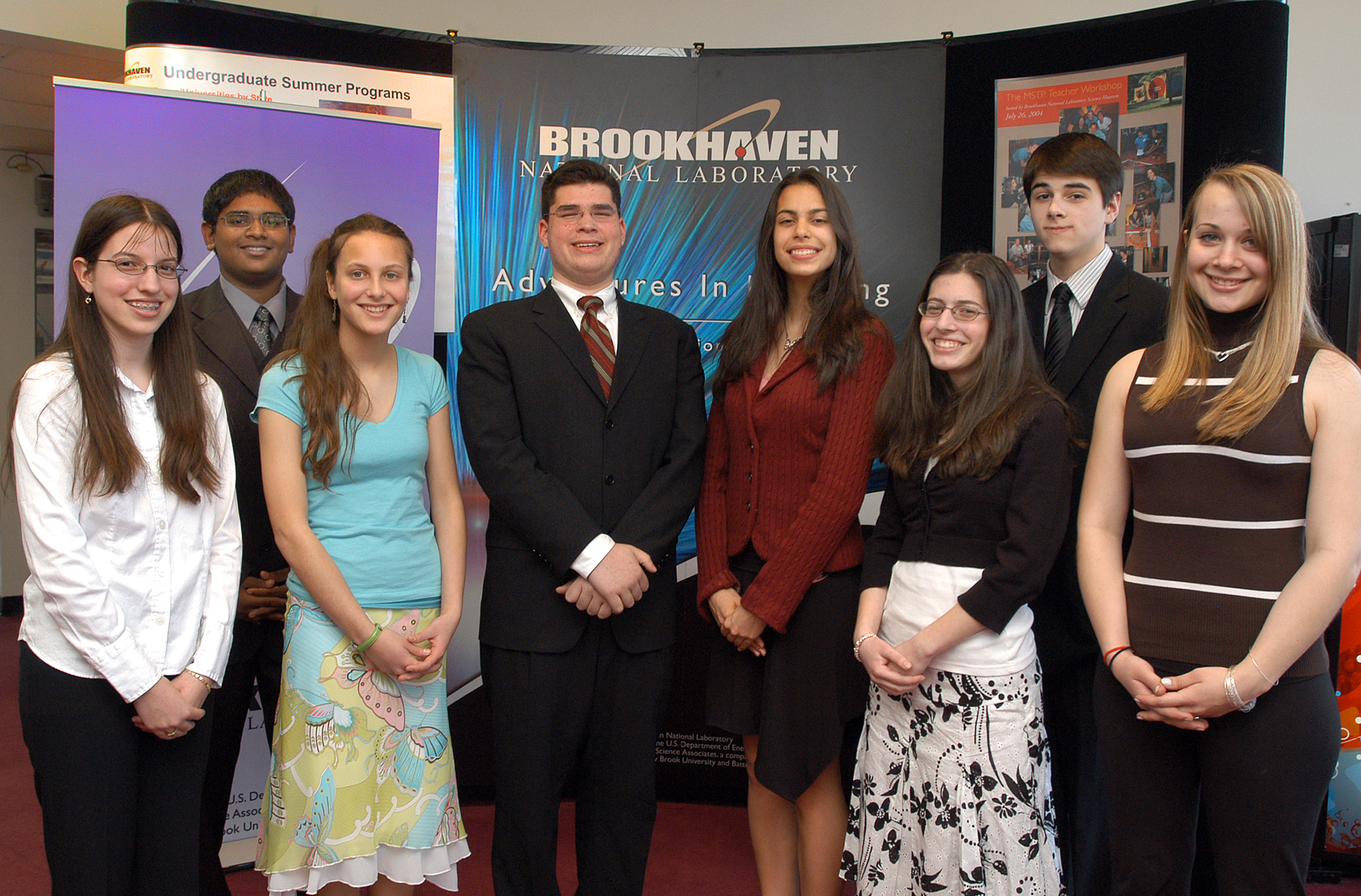 science essay contest high school