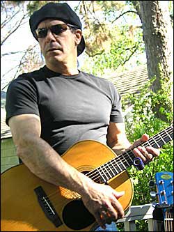 Picture of Mark Newman