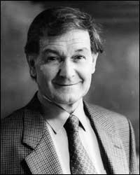 Picture of Roger Penrose