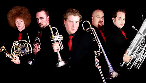 Synergy Quintet