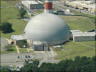 The Leak: An account of Brookhaven's HFBR, its leak, and its closure -- ANS  / Nuclear Newswire