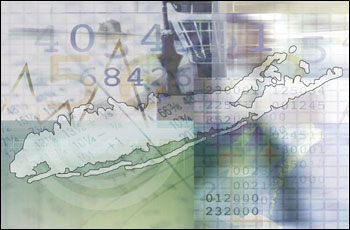 Long Island Economy
