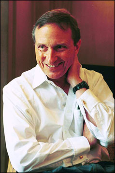 Photo of Thomas Lovejoy