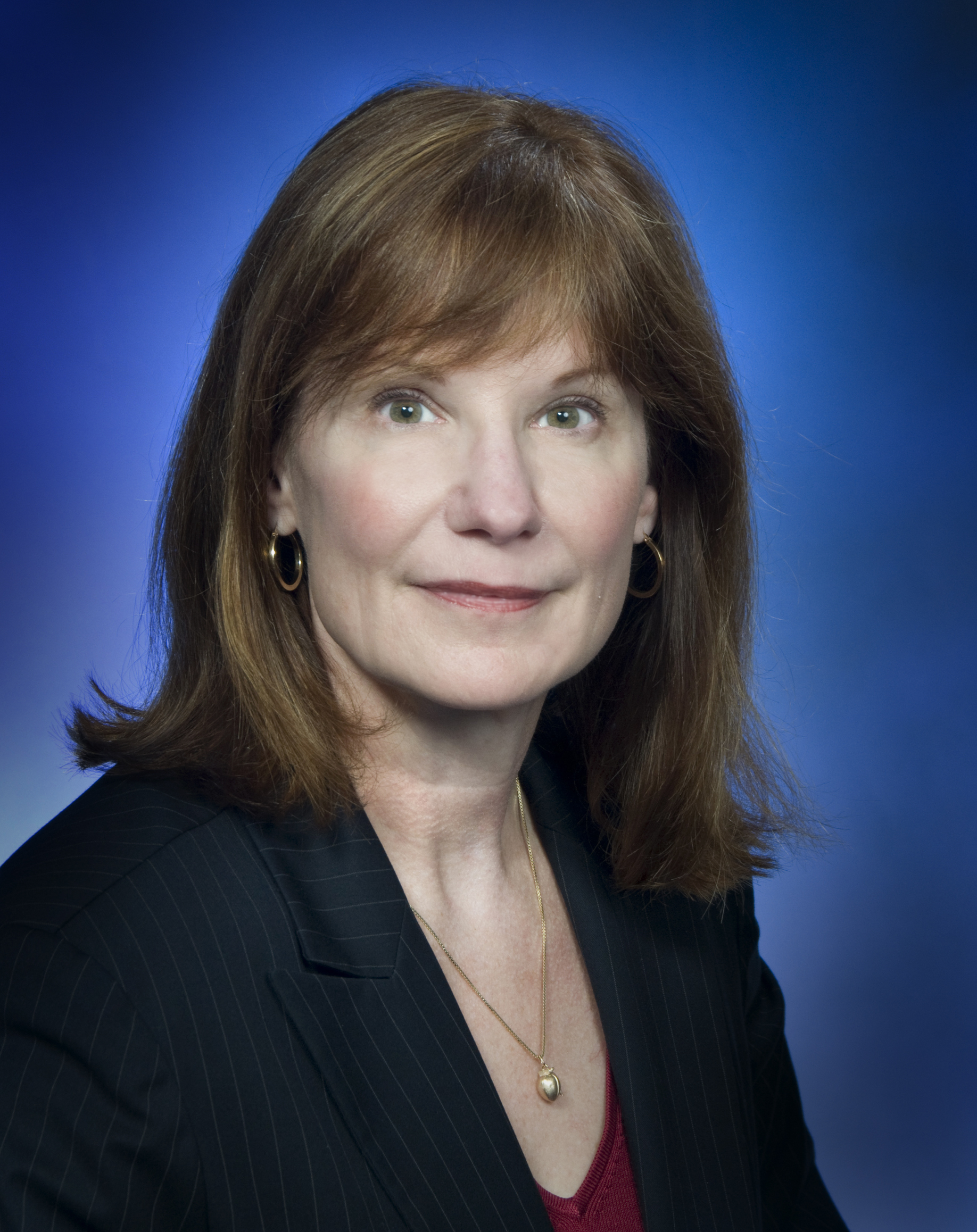 Carol Parnell Named Brookhaven Lab's Assistant Director for Environment