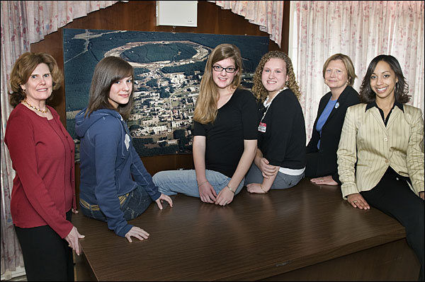 Brookhaven Women in Science