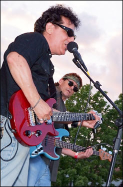 Photo of Kane Daily