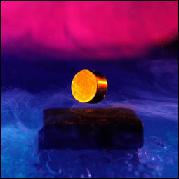 Superconductor