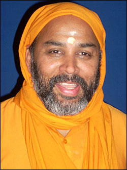 Dayamrita Chaitanya