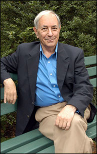 Photo of Martin Blume