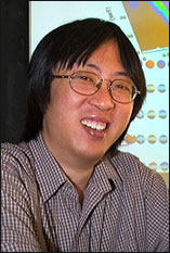 Photo of Guangyong Xu