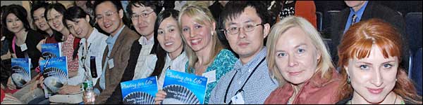 English for Speakers of Other Languages