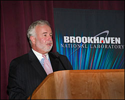 Tim Bishop