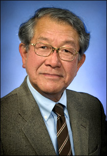 Satoshi Ozaki