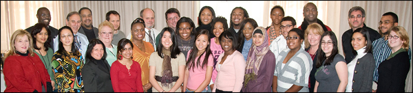 Students in Science and Technology Mini-Course