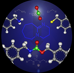 carbamate-containing compounds