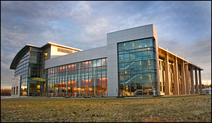 Center for Functional Nanomaterials