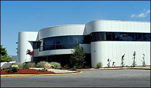 National Synchrotron Light Source