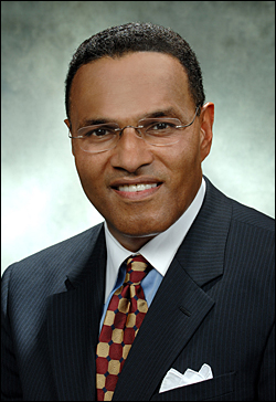 Freeman A. Hrabowski