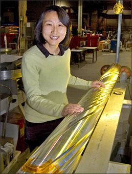 Mei Bai