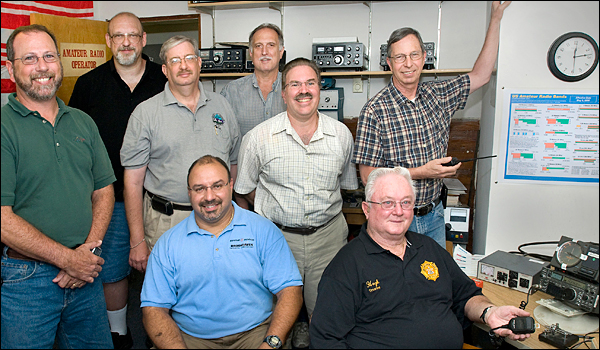 Amateur Radio Club