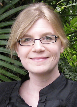 Geralyn "Sam" Zeller