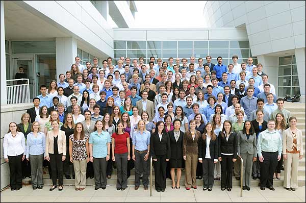 Ford graduate research fellowship #10