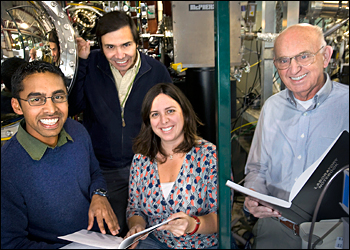 Sanjaya Senanayake, Jose A. Rodriguez, Laura Barrio, and Jonathan Hanson