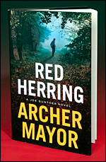 Archer Mayor