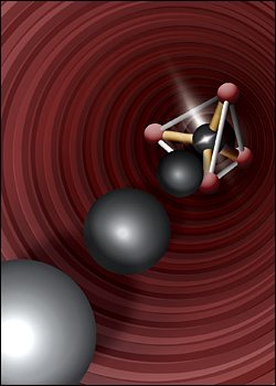 zinc ions