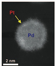 nanoparticle