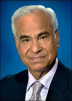 Suresh Srivastava