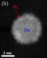 fuel cell catalyst