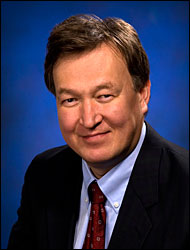 Dmitri Kharzeev