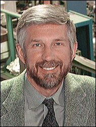 Steven Dierker