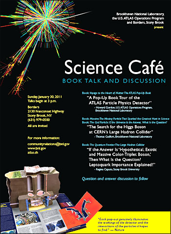 Science Café