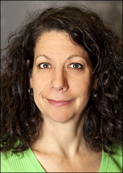 Bonnie Bassler