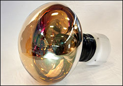 photomultiplier tube