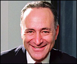 Charles E. Schumer