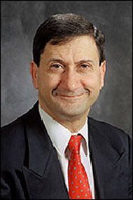 Yacov Shamash