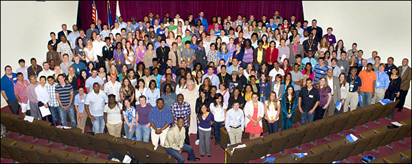 2011 summer interns