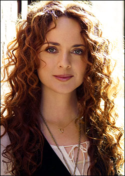 Melissa Errico