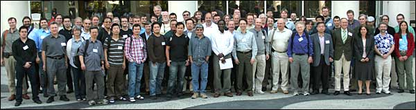 GHP11 Workshop Participants
