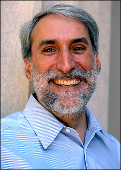 Daniel Nocera