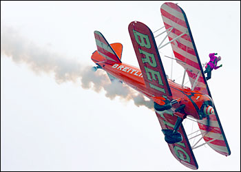 wing walker