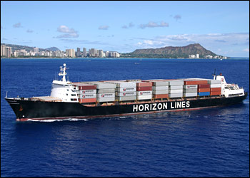 Horizon <em>Spirit</em>