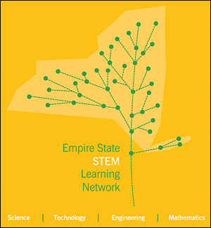 STEM Hub logo