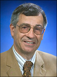 Steven Vigdor